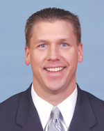 Mike Skrabis Headshot
